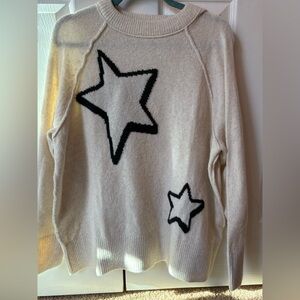 Aerie Star Sweater
